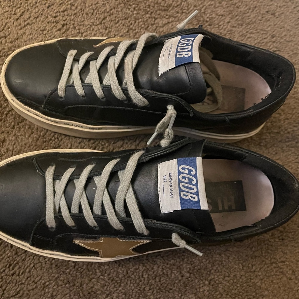 GGDB size 7